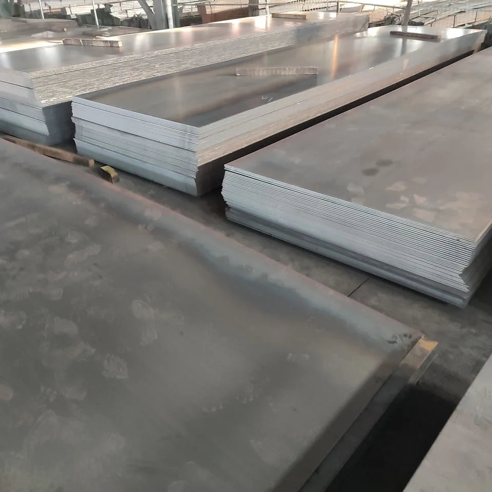 carbon steel plate&sheet